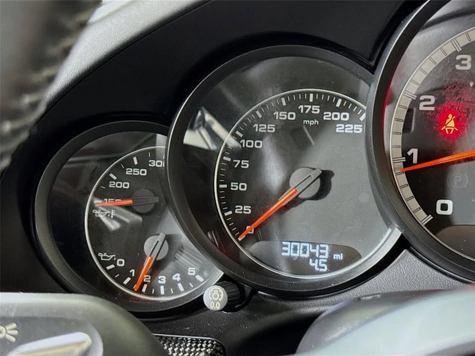 2017 Porsche 991 Turbo - Image 15 of 20