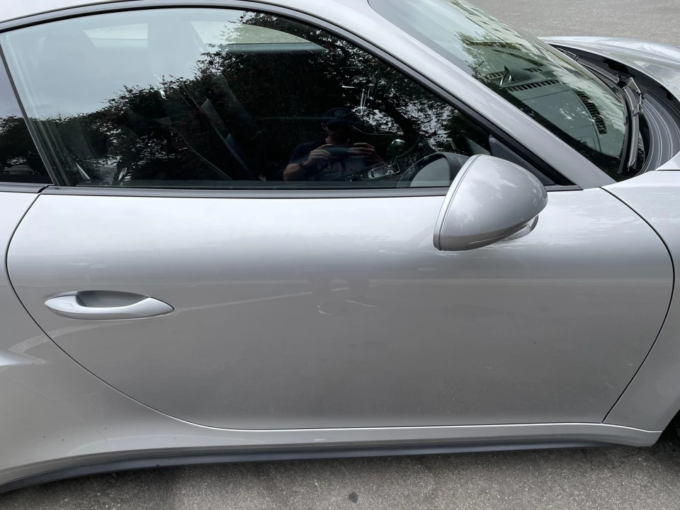 2017 Porsche 991 Turbo - Image 19 of 31
