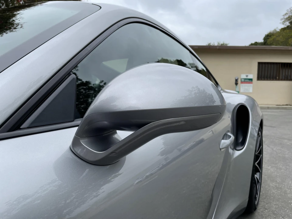 2017 Porsche 991 Turbo - Image 13 of 31