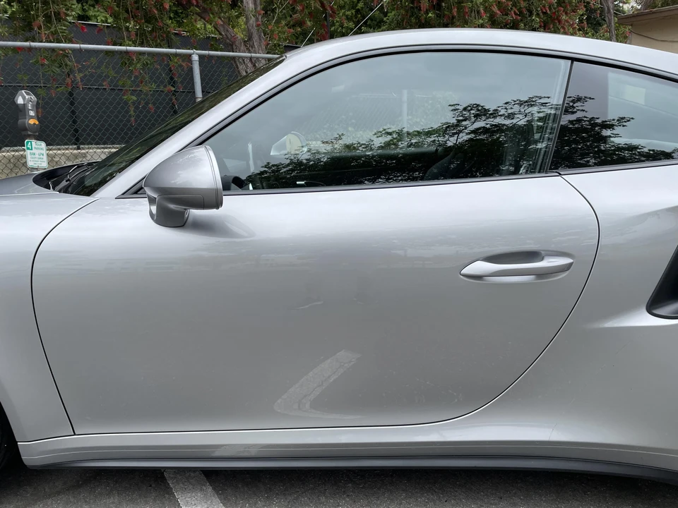 2017 Porsche 991 Turbo - Image 14 of 31