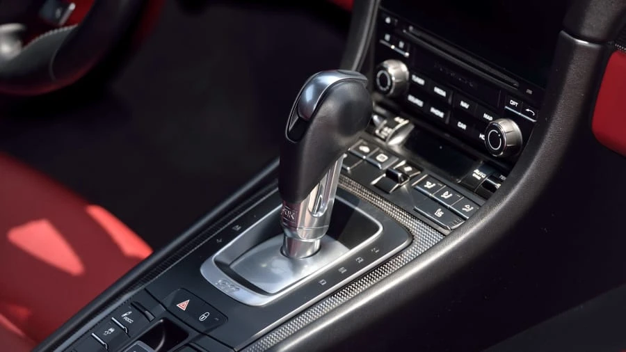 2017 Porsche 991 Turbo S - Image 9 of 20