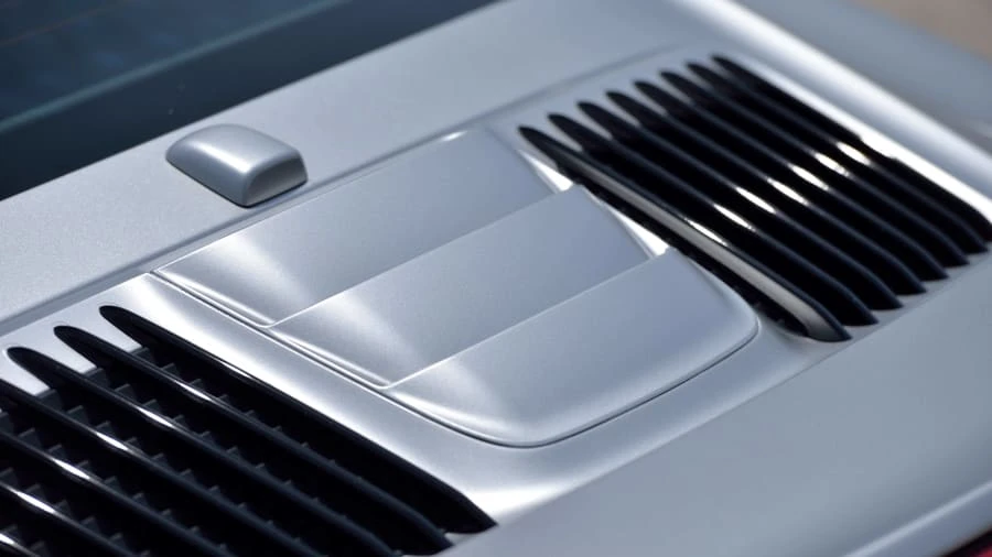 2017 Porsche 991 Turbo S - Image 15 of 20