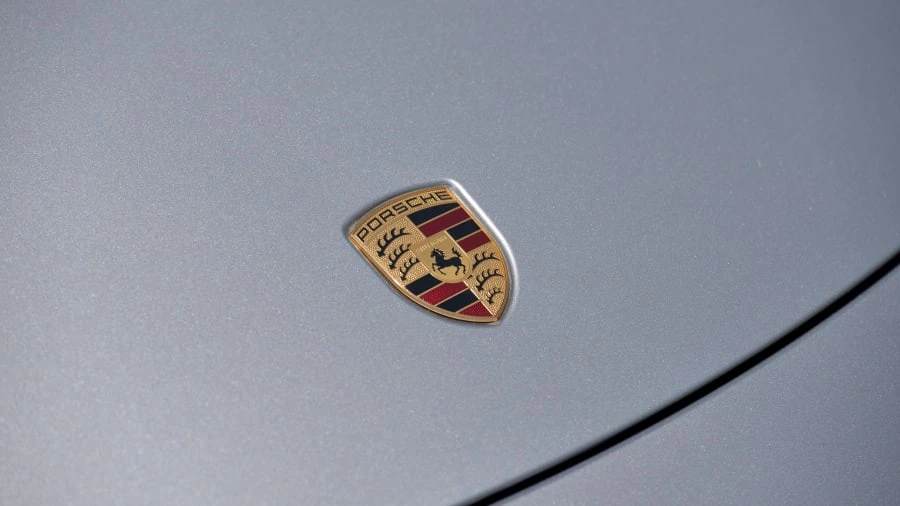2017 Porsche 991 Turbo S - Image 20 of 20