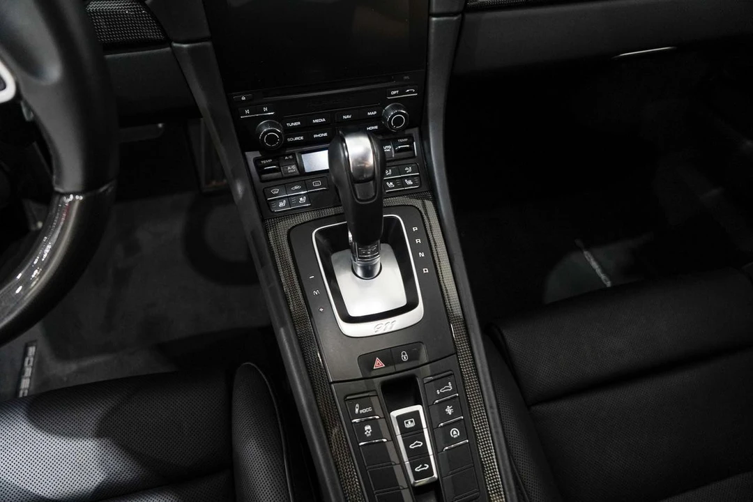 2017 Porsche 991 Turbo S - Image 12 of 21