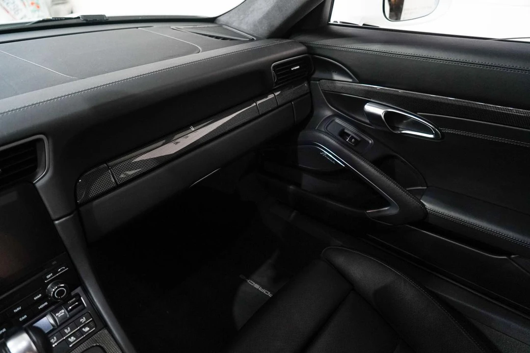 2017 Porsche 991 Turbo S - Image 13 of 21