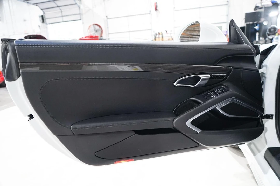 2017 Porsche 991 Turbo S - Image 19 of 21