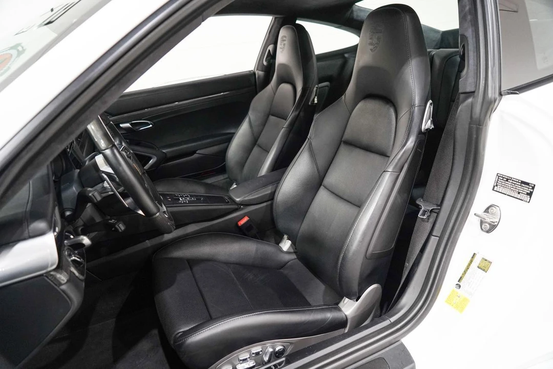 2017 Porsche 991 Turbo S - Image 9 of 21
