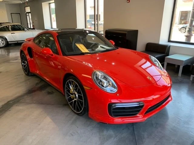 2017 Porsche 991 Turbo S - Image 6 of 6