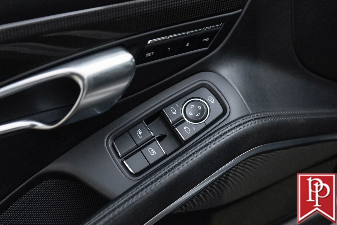 2017 Porsche 991 Turbo S - Image 10 of 21