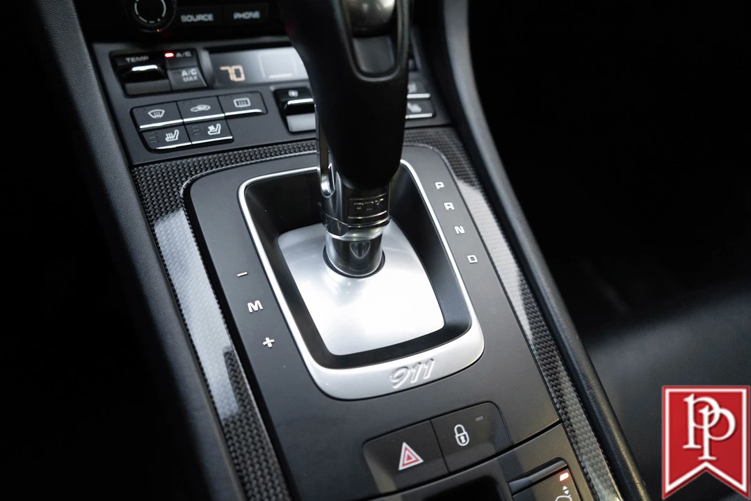 2017 Porsche 991 Turbo S - Image 21 of 21