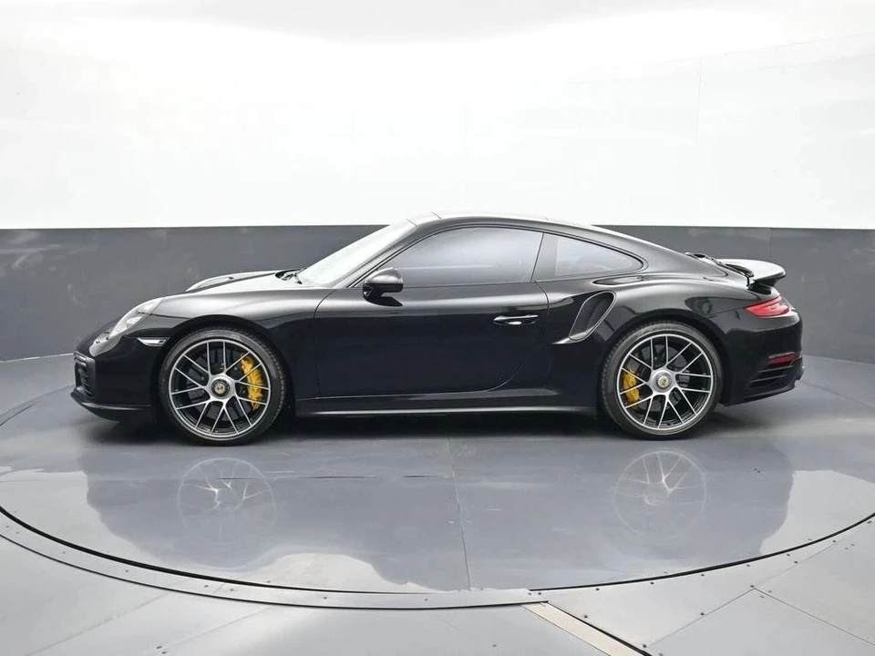 2017 Porsche 991 Turbo S - Image 2 of 5