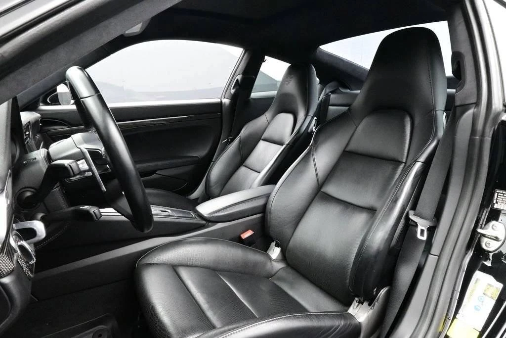 2017 Porsche 991 Turbo S - Image 5 of 5