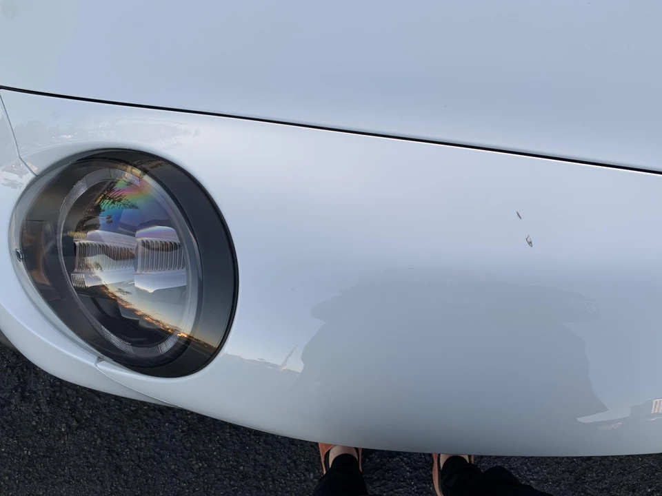 2017 Porsche 991 Turbo - Image 22 of 31