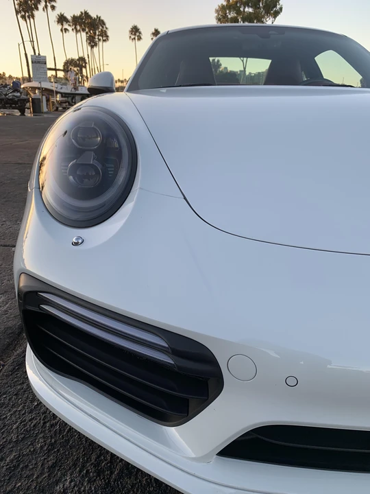 2017 Porsche 991 Turbo - Image 16 of 31
