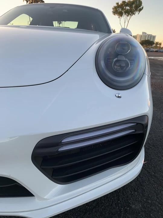 2017 Porsche 991 Turbo - Image 17 of 31