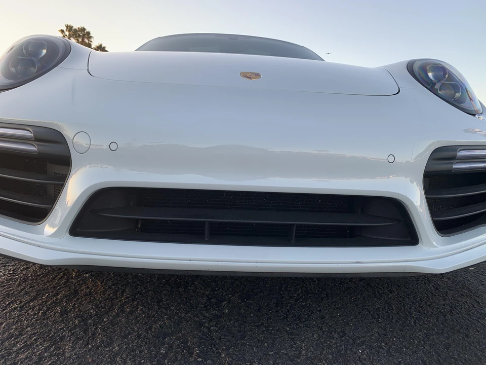2017 Porsche 991 Turbo - Image 15 of 31