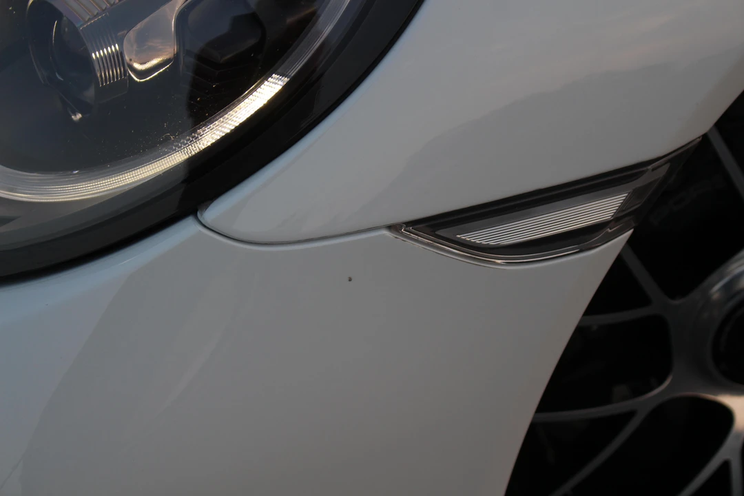 2017 Porsche 991 Turbo - Image 20 of 31