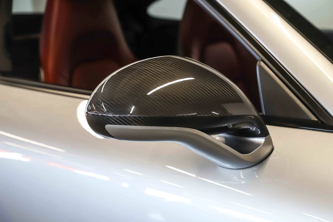 2017 Porsche 991 Turbo - Image 28 of 31