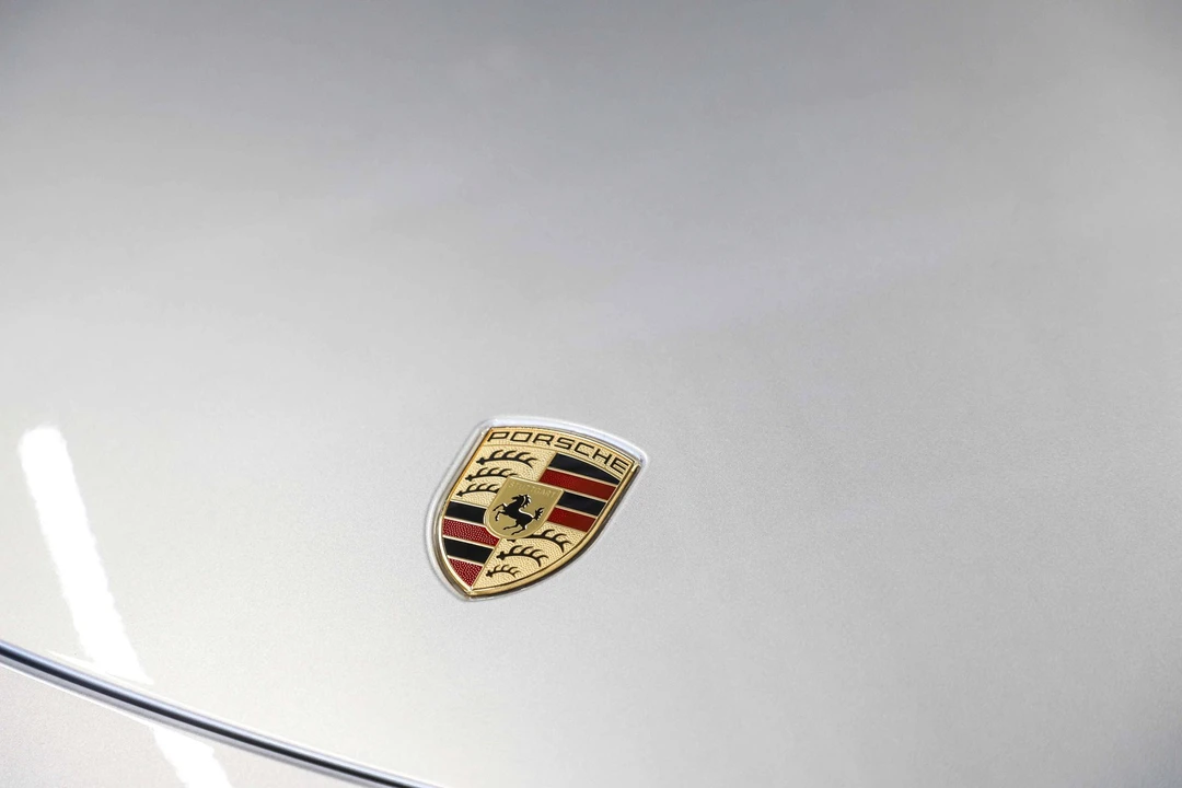 2017 Porsche 991 Turbo - Image 30 of 31