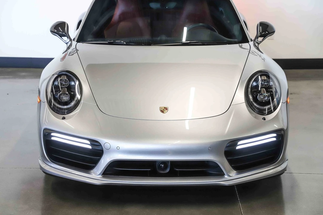 2017 Porsche 991 Turbo - Image 5 of 31