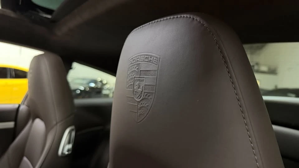 2017 Porsche 991 Turbo - Image 16 of 20