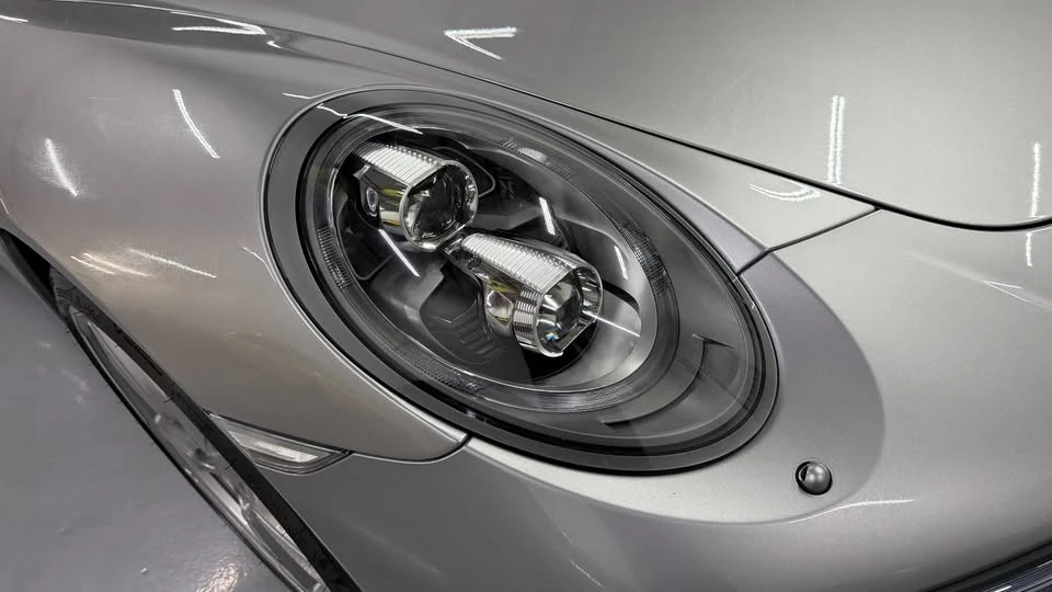 2017 Porsche 991 Turbo - Image 3 of 20