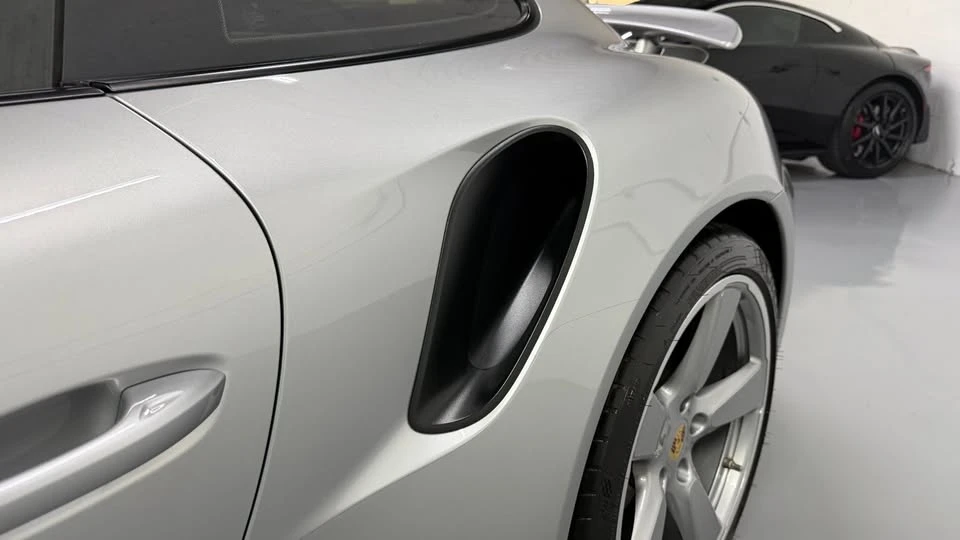 2017 Porsche 991 Turbo - Image 11 of 20