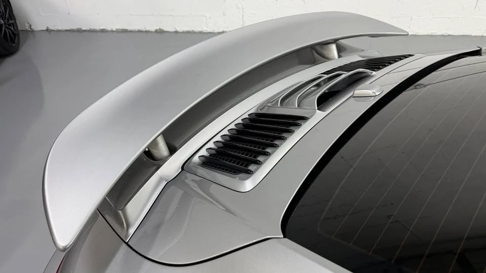 2017 Porsche 991 Turbo - Image 5 of 20