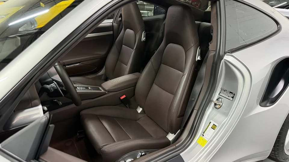 2017 Porsche 991 Turbo - Image 15 of 20