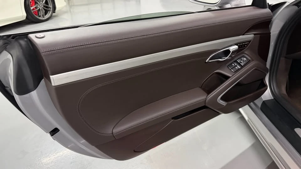 2017 Porsche 991 Turbo - Image 12 of 20