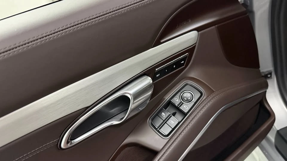 2017 Porsche 991 Turbo - Image 13 of 20