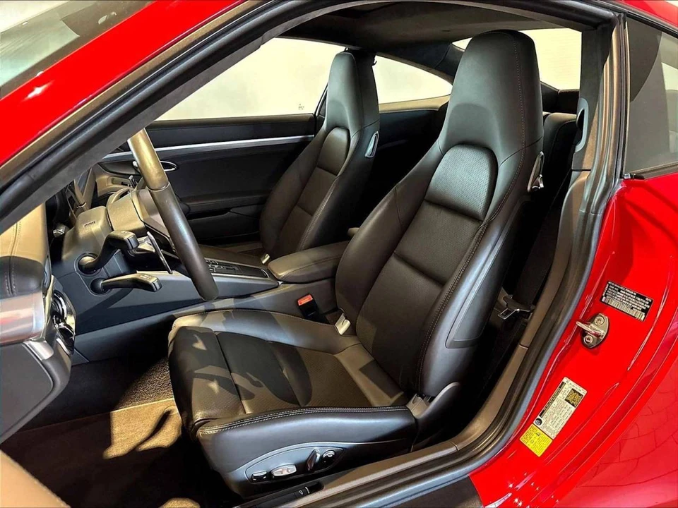 2017 Porsche 991 Turbo - Image 5 of 5