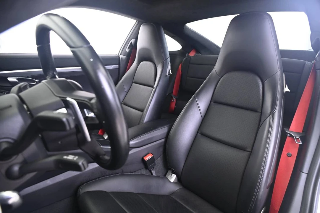 2017 Porsche 991 Turbo - Image 5 of 5
