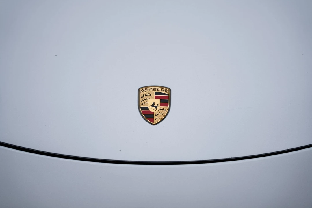 2017 Porsche 991 Turbo - Image 15 of 21