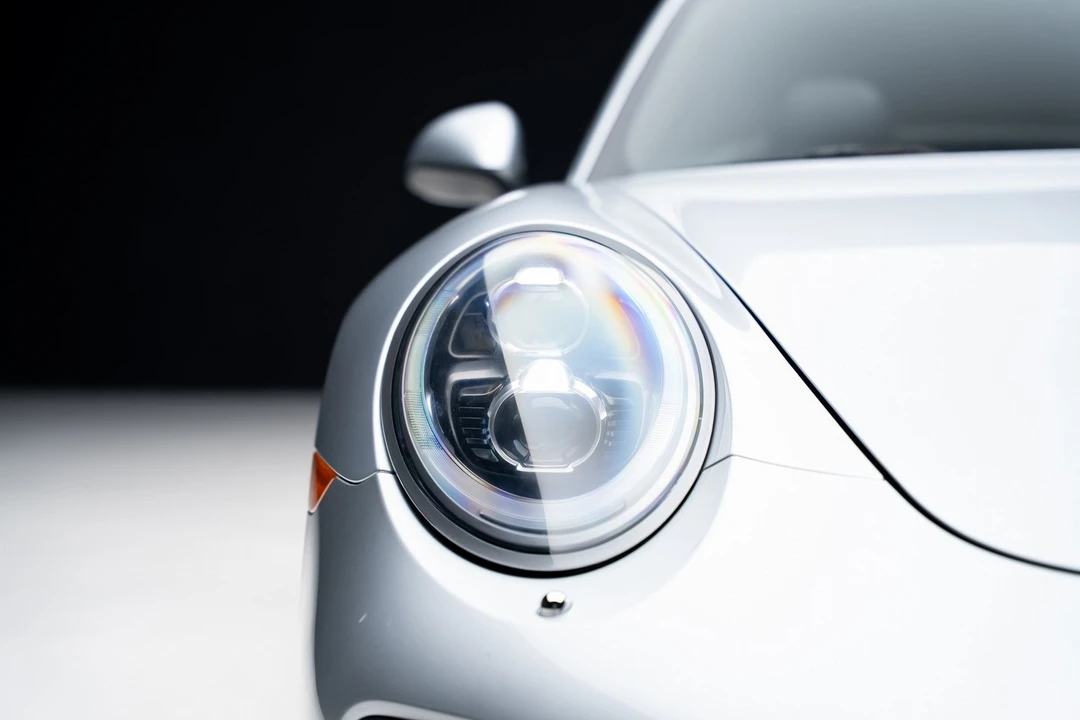 2017 Porsche 991 Turbo - Image 11 of 12