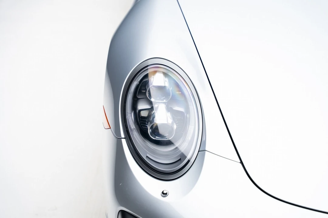2017 Porsche 991 Turbo - Image 14 of 21