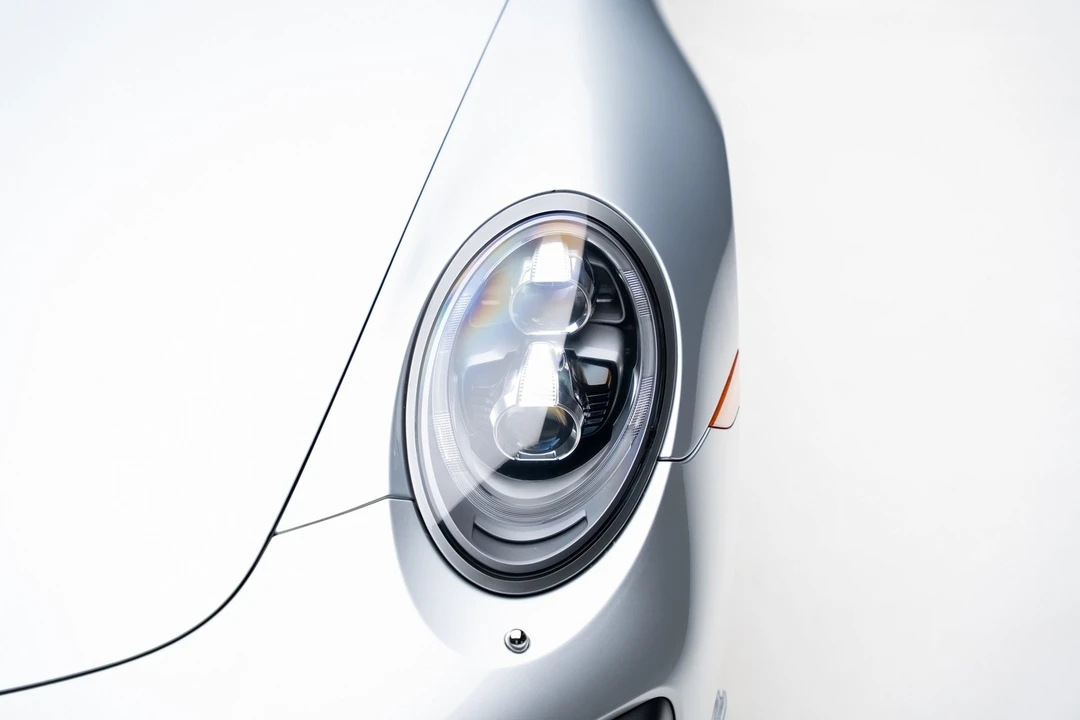 2017 Porsche 991 Turbo - Image 13 of 21