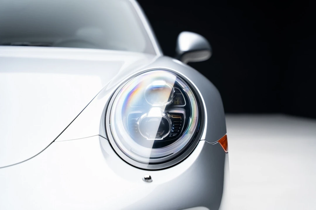 2017 Porsche 991 Turbo - Image 12 of 12