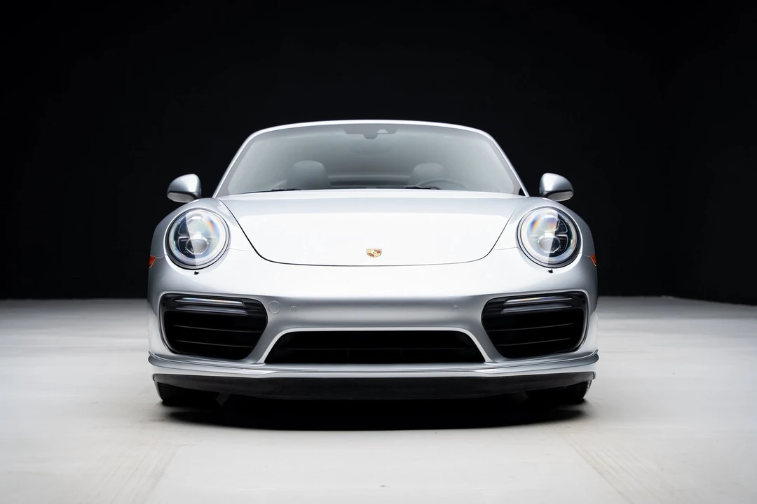 2017 Porsche 991 Turbo - Image 10 of 12
