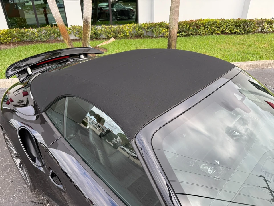 2017 Porsche 991 Turbo S - Image 6 of 21