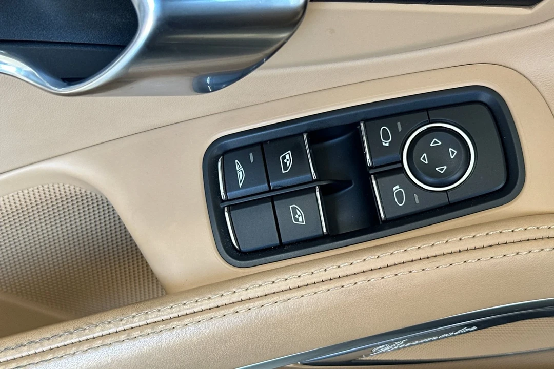 2017 Porsche 991 Turbo - Image 14 of 21