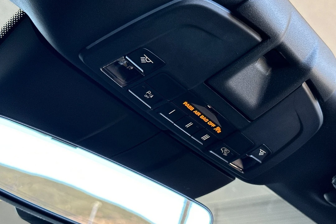 2017 Porsche 991 Turbo - Image 21 of 21
