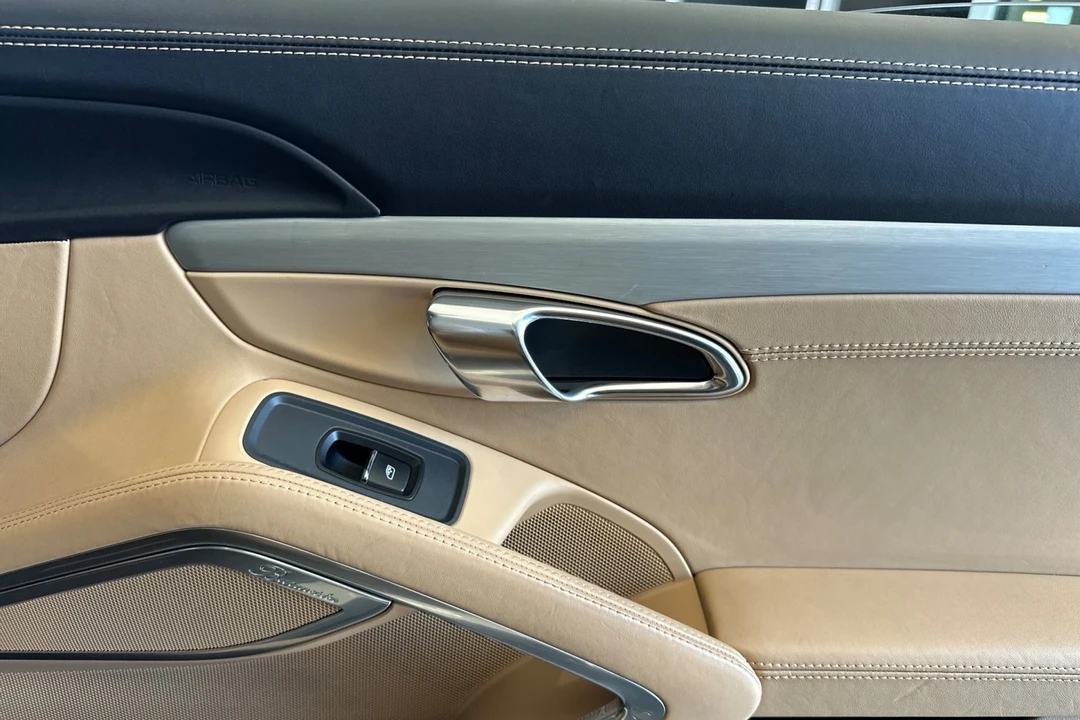 2017 Porsche 991 Turbo - Image 20 of 21