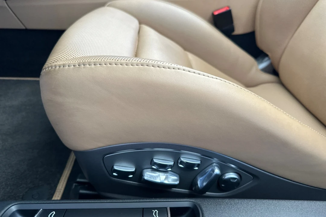 2017 Porsche 991 Turbo - Image 15 of 21