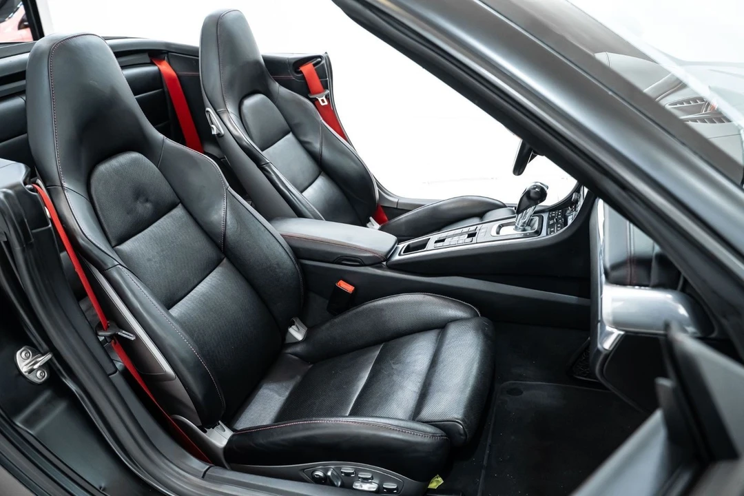 2017 Porsche 991 Turbo - Image 27 of 31