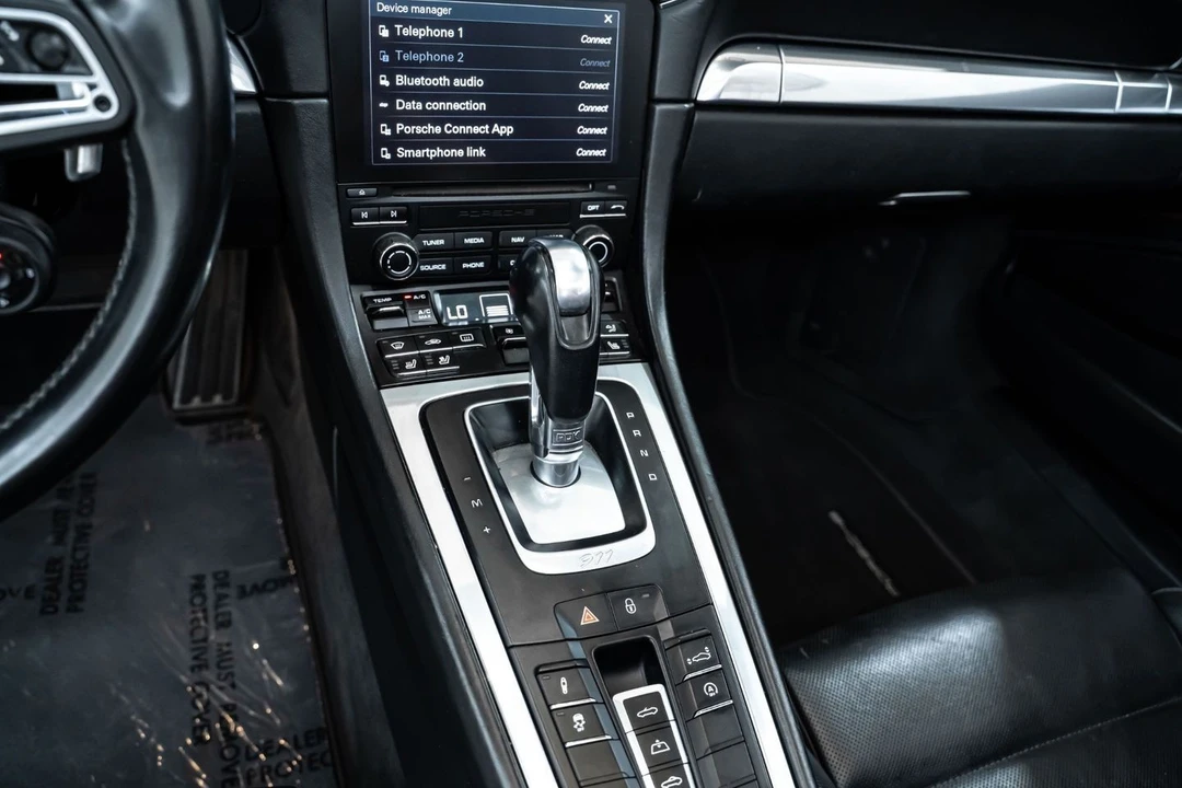 2017 Porsche 991 Turbo - Image 30 of 31