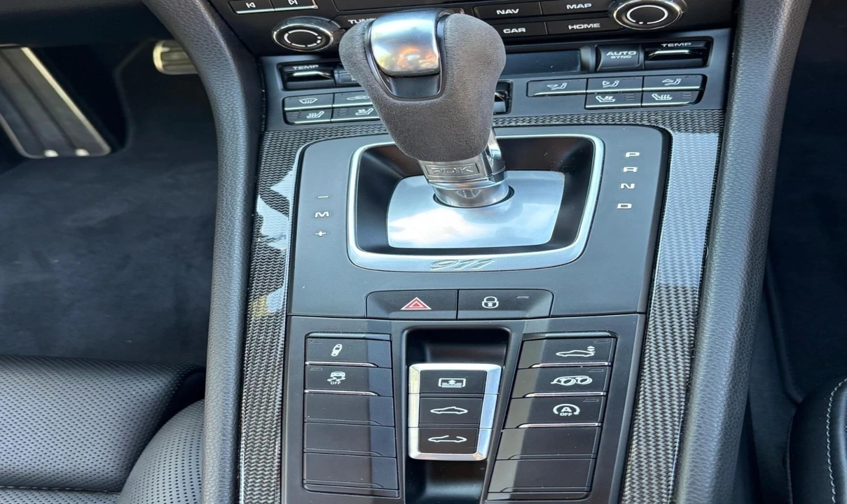 2017 Porsche 991 Carrera - Image 18 of 20