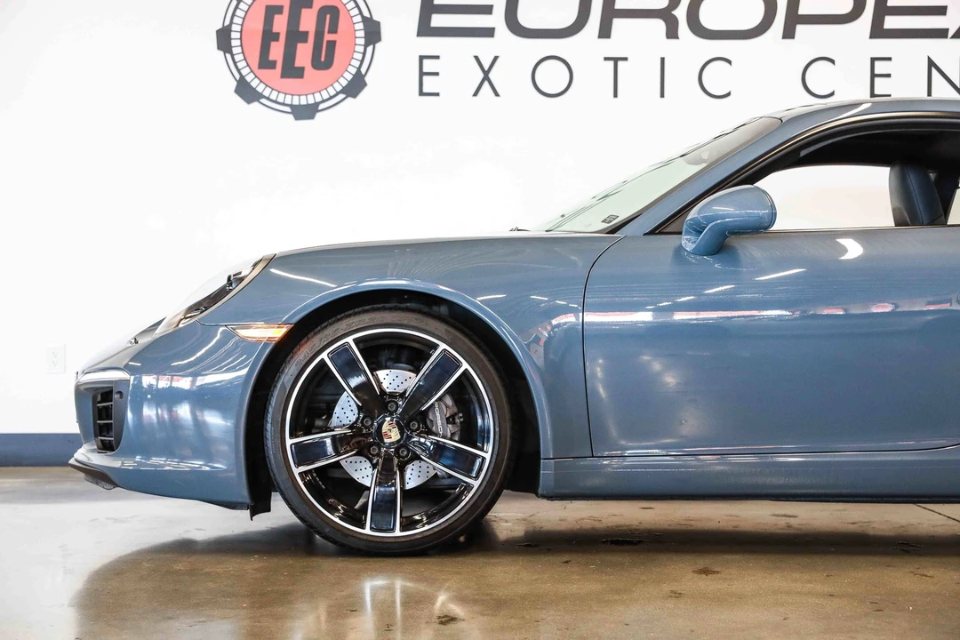 2017 Porsche 991 Carrera - Image 17 of 31