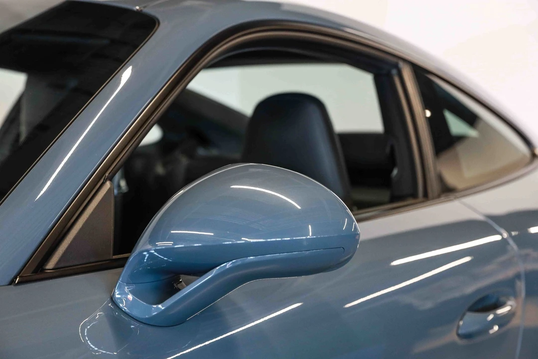 2017 Porsche 991 Carrera - Image 26 of 31