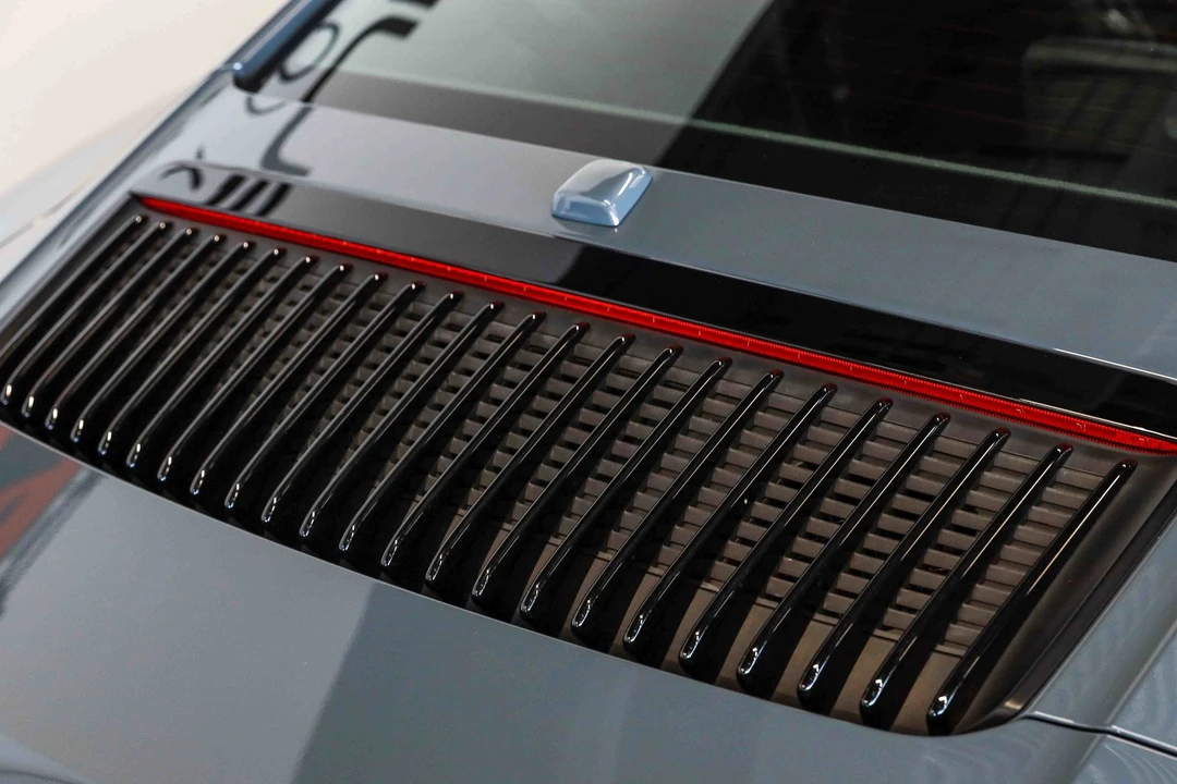 2017 Porsche 991 Carrera - Image 24 of 31